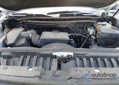 2024 Chevrolet Silverado 2500Hd 2Wd Long Bed Work Truck from USA, damaged, VIN 1GC0WLE75RF185923